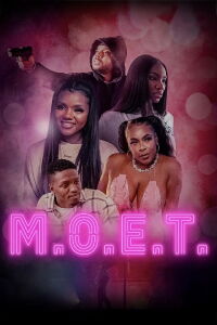 M.O.E.T.: Money Over Everything (2024)