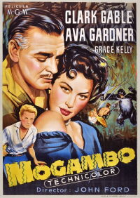 Mogambo (1953)