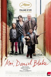 Moi, Daniel Blake (2016)