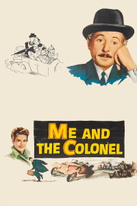 Moi et le Colonel (1958)