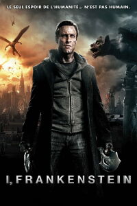Moi, Frankenstein (2014)