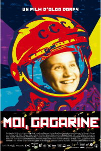 Moi, Gagarine (2017)