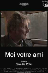 Moi votre ami (2019)