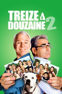 Moins cher la douzaine 2 (2005)