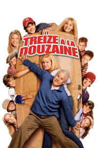 Moins cher la douzaine (2003)