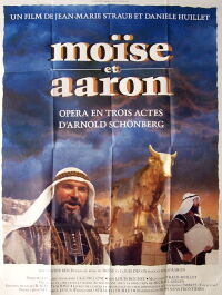 Moïse et Aaron (1975)