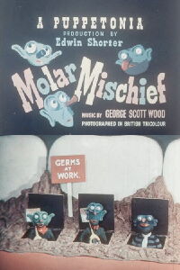 Molar Mischief (1946)