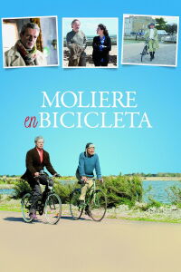 Molière en bicicleta (2013)