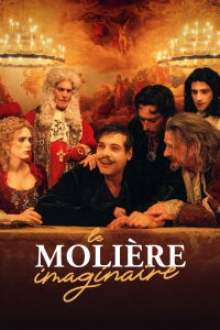 Molière's Last Stage (2024)