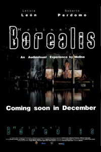Molina's Borealis (2013)
