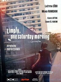Mollement, un samedi matin (2012)