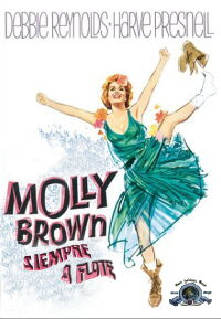 Molly Brown siempre a flote (1964)
