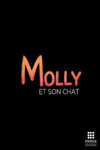 Molly et son chat (2021)