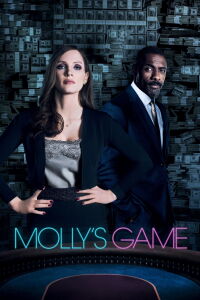Molly's Game (2017)