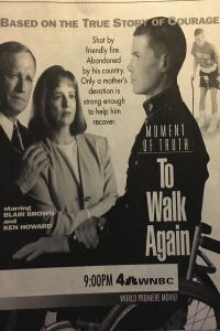 Moment of Truth: To Walk Again (1994)