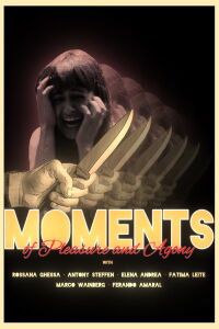 Momentos de Prazer e Agonia (1983)