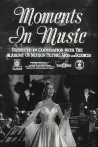Moments in Music (1950)