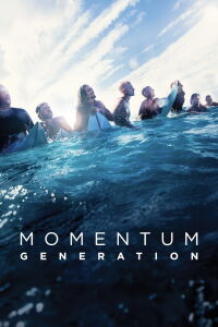 Momentum Generation (2018)