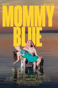 Mommy Blue (2026)