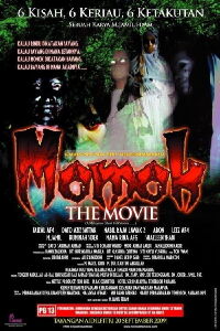 Momok The Movie (2009)