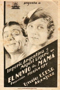 Mom's Boyfriend (1934)
