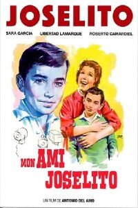 Mon ami Joselito (1961)