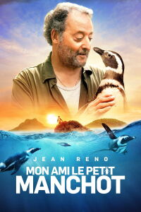 Mon ami le pingouin (2024)
