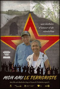 Mon ami le terroriste (2024)