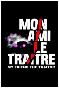 Mon ami le traître (1988)