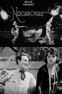 Mon ami le voisin (1919)