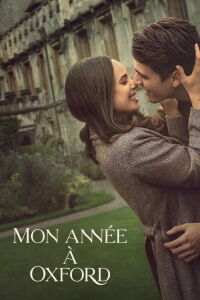 Mon année à Oxford (2025)