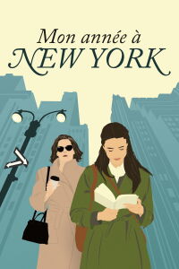 Mon année Salinger (2020)