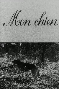 Mon chien (1955)