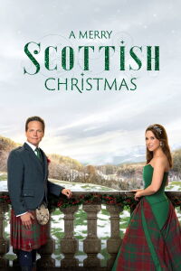 Mon conte de fées de Noël (2023)