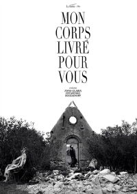 Mon corps livré pour vous (2019)