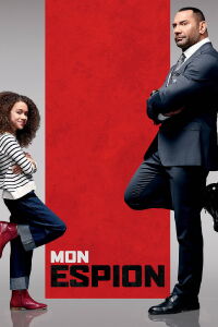 Mon espion (2020)