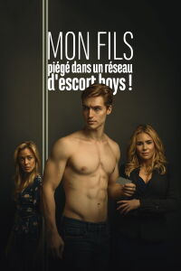 Mon fils, piégé dans un réseau d'escort boys (2019)