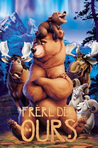 Mon Frère l'Ours (2003)