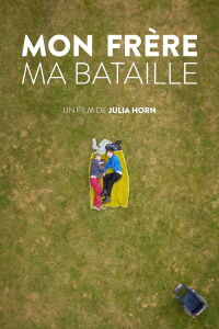 Mon frère, ma bataille (2019)