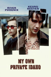 Mon Idaho (1991)
