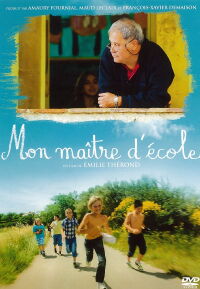 Mon maître d'école (2016)