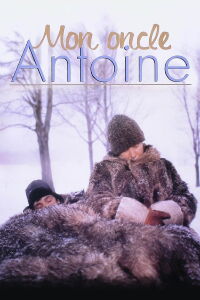 Mon oncle Antoine (1971)