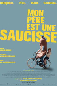 Mon père est une saucisse (2021)