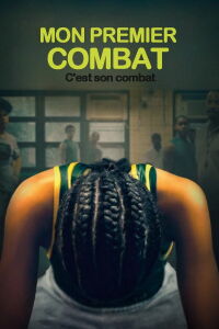 Mon premier combat (2018)