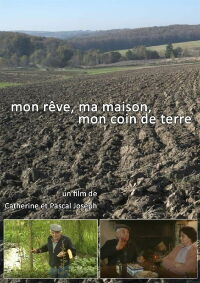 Mon rêve, ma maison mon coin de terre (2020)