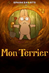 Mon terrier (2020)