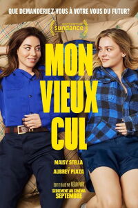 Mon vieux cul (2024)