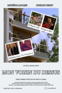 Mon voisin du dessus (2004)