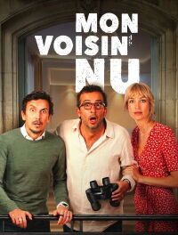 Mon voisin nu (2024)