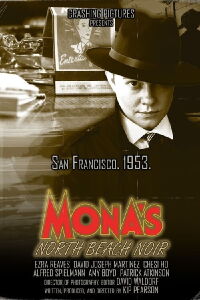 MONA's North Beach Noir (2024)